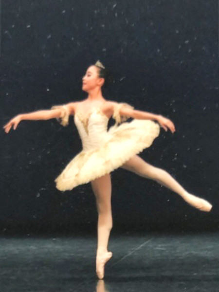 中学2年生くらいの時のコンクール