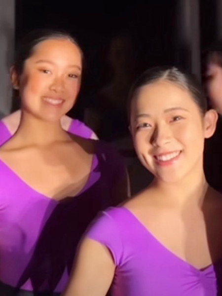 エルムハーストの生徒になる