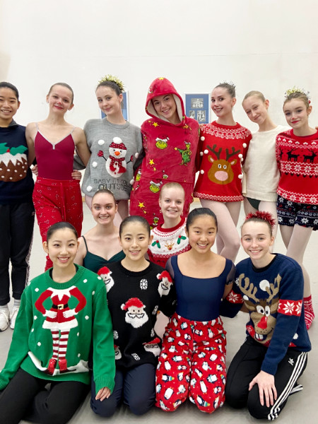 楽しい事も辛い事もある毎日