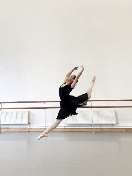 一歩ずつ進化していく