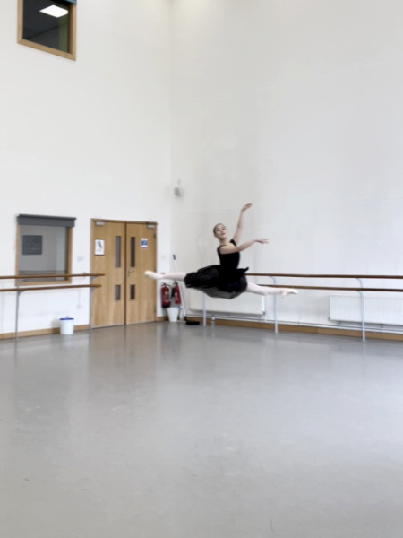 まだ挑戦は始まったばかり